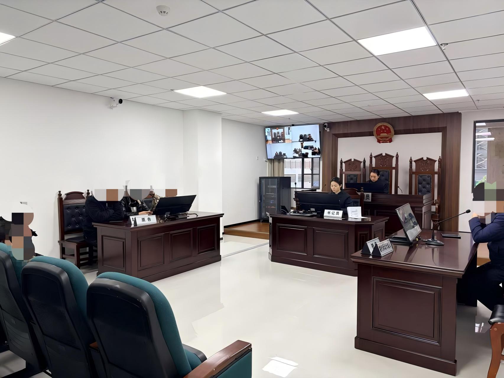 圖1糾紛調(diào)解現(xiàn)場.jpg 圖1糾紛調(diào)解現(xiàn)場.jpg