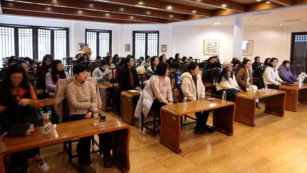 圖3  廳機關女職工開展活動現(xiàn)場.jpg