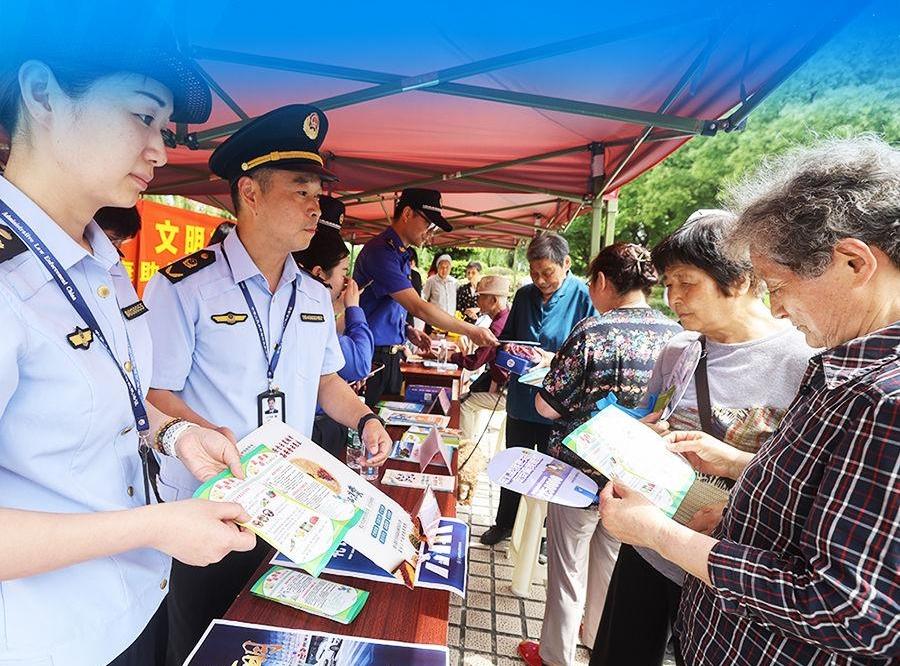 高質量完成“十四五”規(guī)劃丨讓市場更有活力更加公平