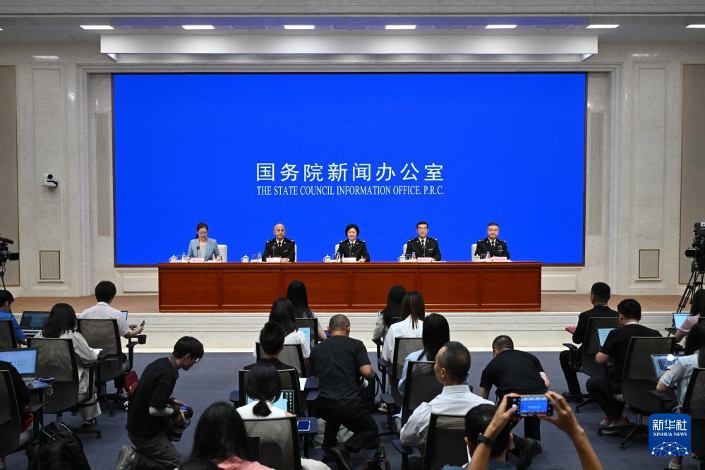 年均41.5萬億元，“十四五”期間海關監(jiān)管進出口貨物體量全球最大