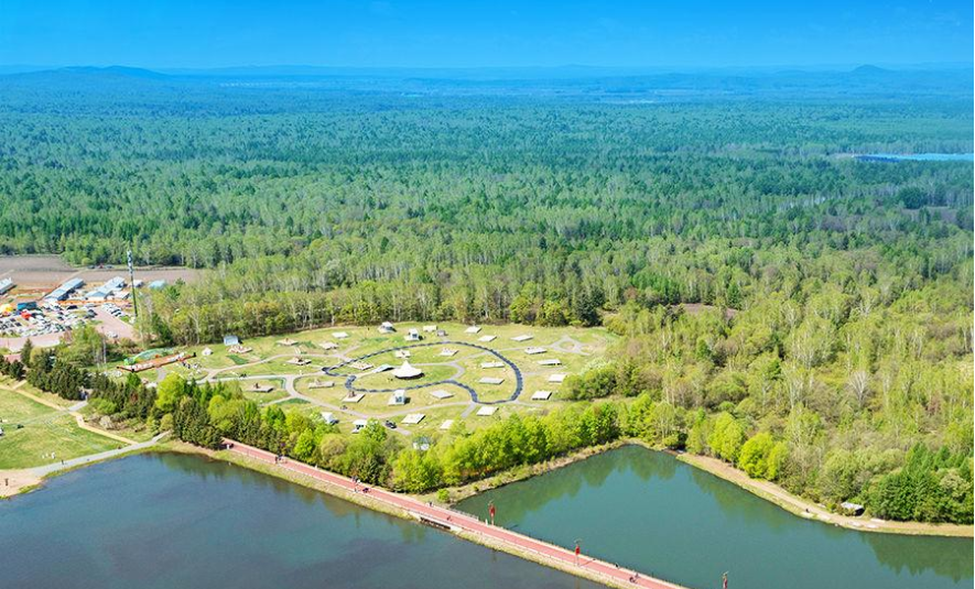 新華社權威速覽·非凡“十四五”丨這五個“新”，讀懂“美麗中國”建設新成就