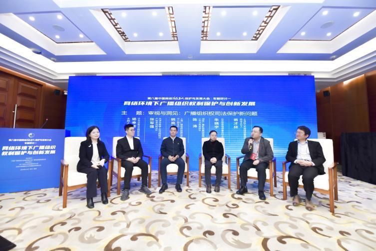 審視與洞見：廣播組織權(quán)司法保護(hù)新問題