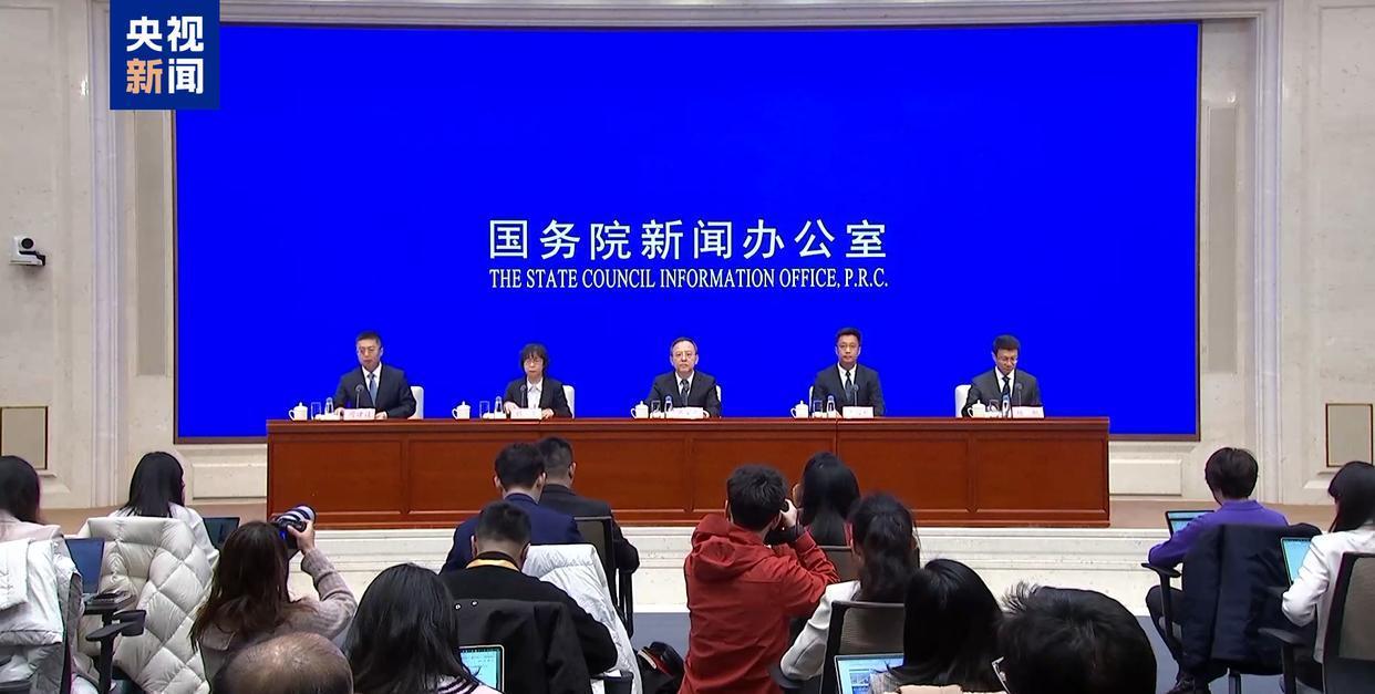 七方面部署！國家知識(shí)產(chǎn)權(quán)局護(hù)航“十五五”開局