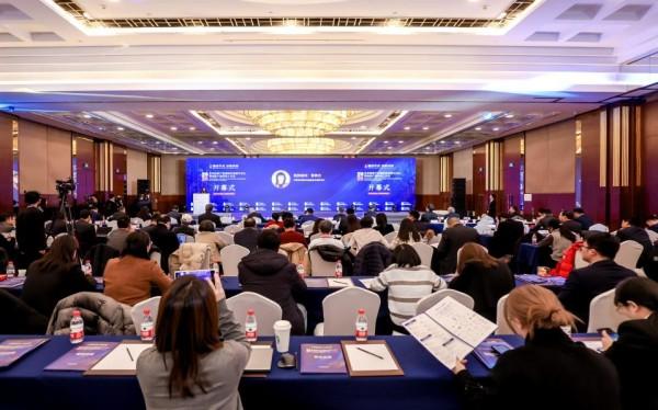 馬一德:繼承與發(fā)揚(yáng)知識(shí)產(chǎn)權(quán)大先生劉春田的擔(dān)當(dāng)精神