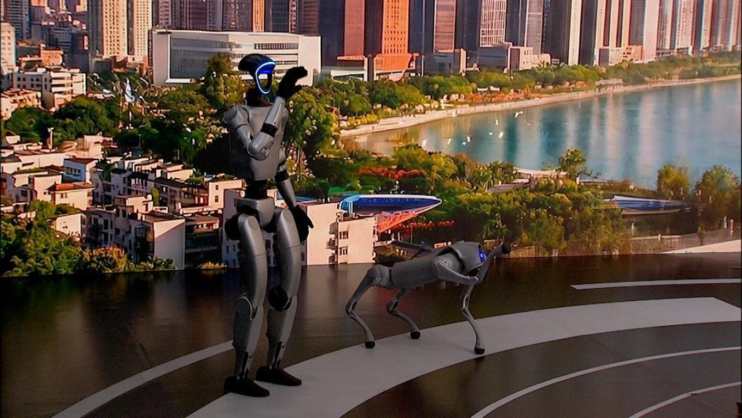 從知產(chǎn)審判“多維發(fā)力” 看司法守護(hù)“向新力”