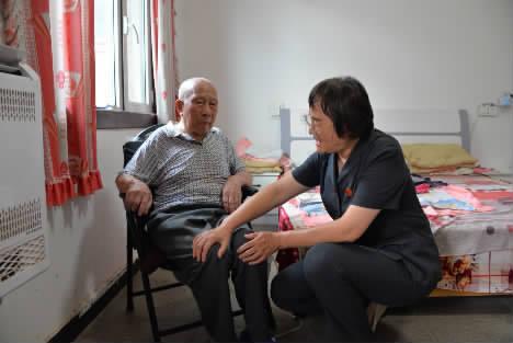 “這案子能調(diào)解成功，真辛苦你們了”