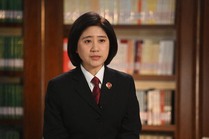 鍛造擔(dān)當(dāng)作為的高素質(zhì)專業(yè)化檢察隊伍