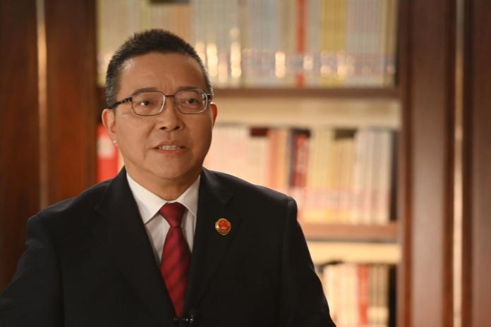 高質(zhì)效履行重罪檢察職責(zé) 堅決維護國家安全和社會穩(wěn)定