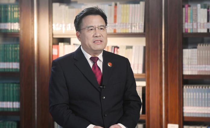 找準(zhǔn)檢務(wù)督察工作著力點 切實承擔(dān)起推動落實和完善司法責(zé)任制的責(zé)任