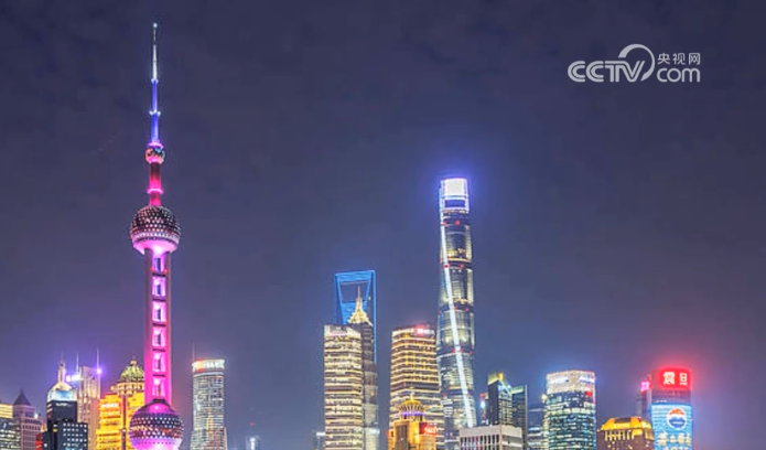 經(jīng)濟、科技與文化“立體突圍” 中國軟實力實現(xiàn)從“量變”到“質(zhì)變”