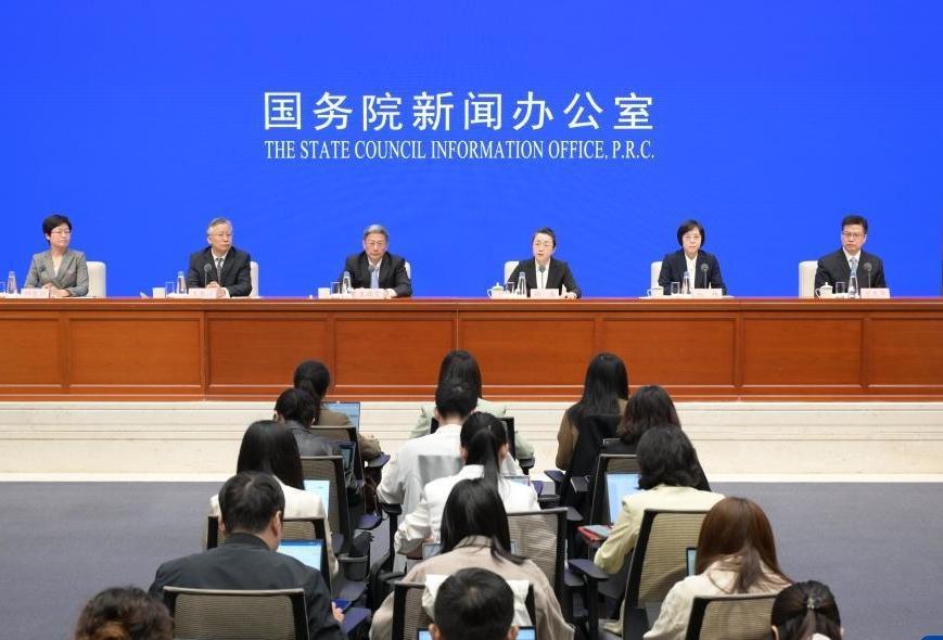 ?以法治之力促進民營經濟高質量發(fā)展——國新辦發(fā)布會聚焦民營經濟促進法