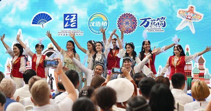 細(xì)節(jié)里的“和合與共”