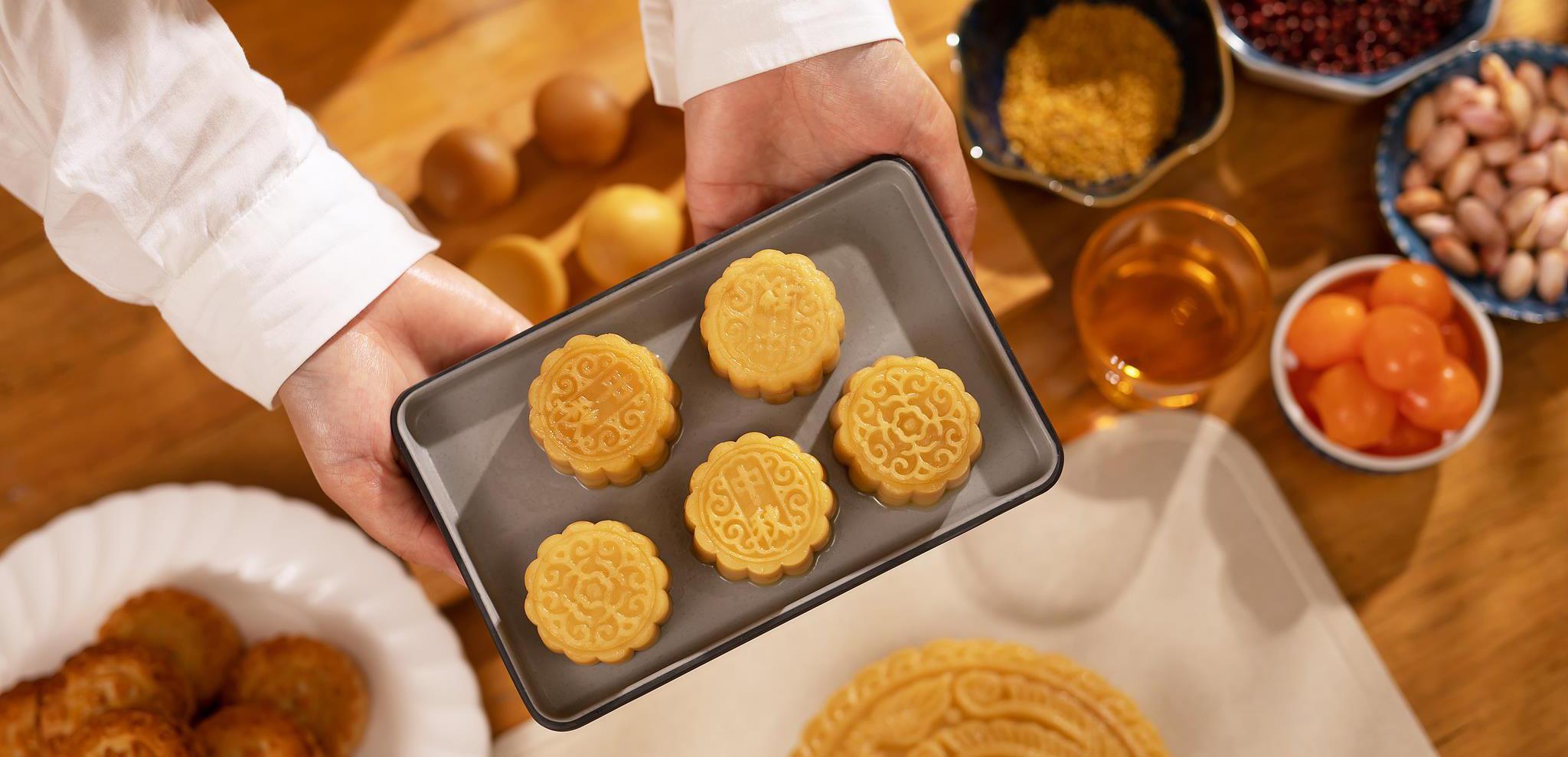 中秋月餅怎么選？這份“賞味指南”請(qǐng)收好