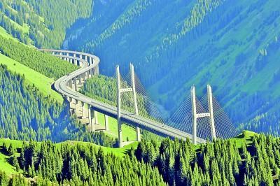 戰(zhàn)時(shí)，那條鮮為人知的國(guó)際交通線