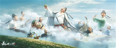 2023年中國電影:多元共生齊歡騰