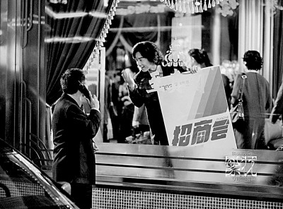 《繁花》中，時(shí)代才是看不見的主角