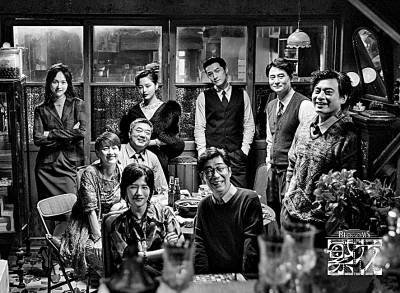 《繁花》中，時(shí)代才是看不見的主角