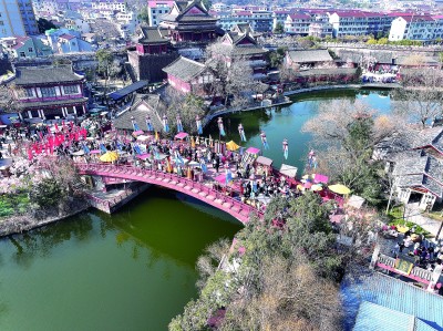 【會場連線】影視文藝彰顯時代風(fēng)格、中國氣派